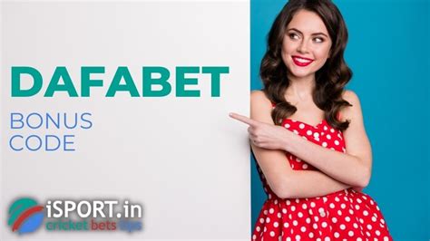 dafabet bonus code